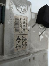 Compteur RENAULT ESPACE 3