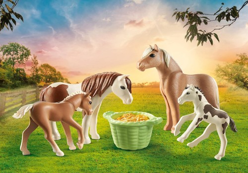 Playmobil country 71000 - playmobil,