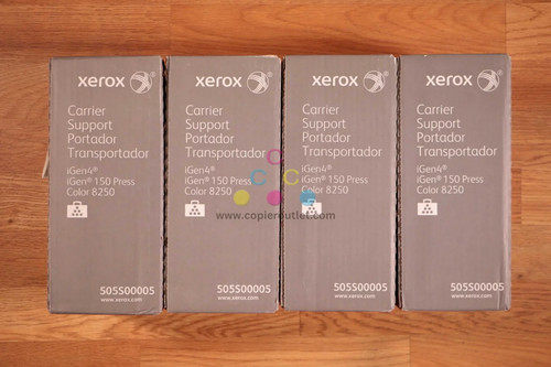Box xerox carrier support - 4,