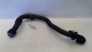 Durite turbo renault clio 3 - clio,