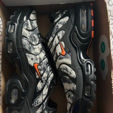 Basket Nike Air Max Plus