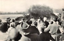 CAUDEBEC-en-CAUX - Le Mascaret