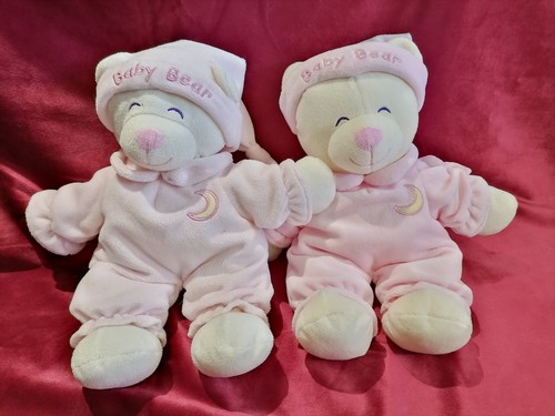 Doudou lot doudous - 2,