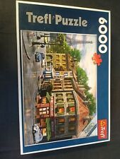Trefl Puzzle 6000 Pièces