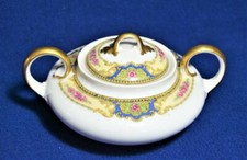 Atq Élite Limoges France Rose