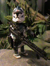 PLAYMOBIL PERSONNALISÉ STAR