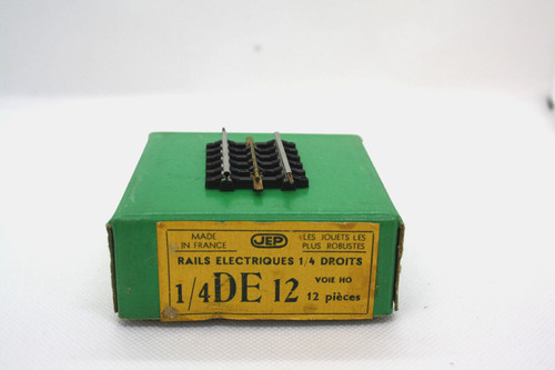 Jep rails droits - droits, de