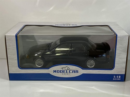 Ford sierra cosworth 1988 - ford,