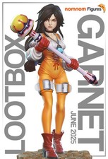 Garnet Til Alexandros 