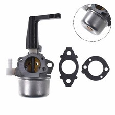 Carburateur de motoculteur