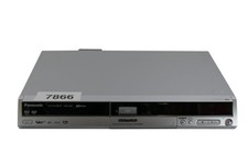 Panasonic DMR-EH60 - DVD & HDD
