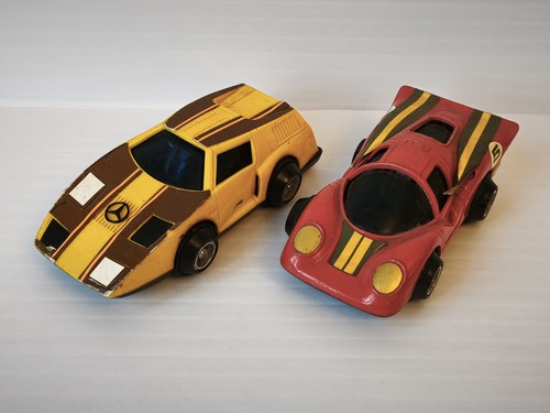 Lot voiture general - 2,