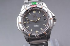 [Presque comme neuf] Montre homme Tag Heuer 4000 Professional 999,206...