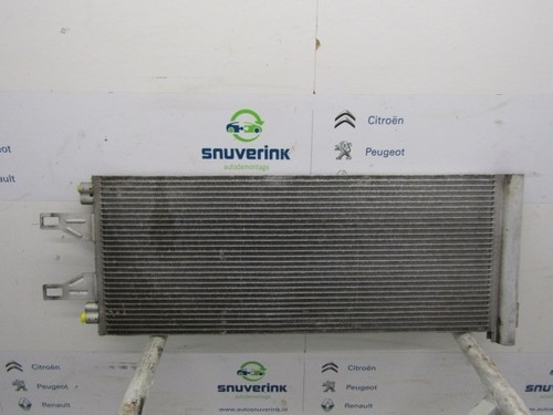 Condenseur climatisation fiat - condenseur,