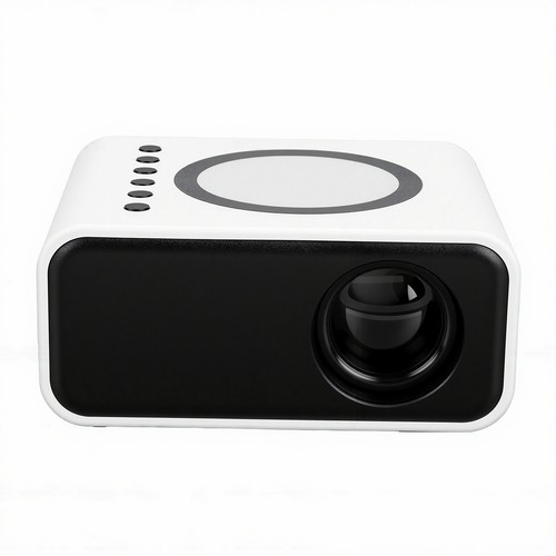 Mini projecteur portable 1080p - mini,