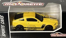 MAJORETTE 2013 FORD MUSTANG