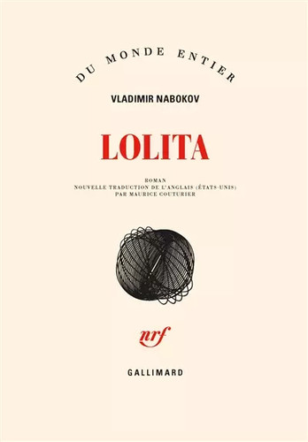 Lolita vladimir vladimirovich - lolita,,