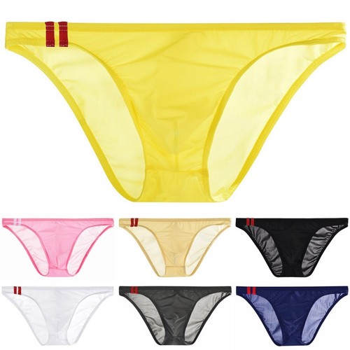 Hommes sexy culotte taille - hommes,