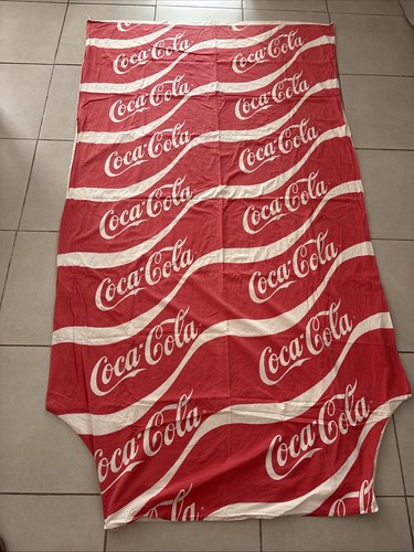 Housse couette coca cola - de, coca-cola