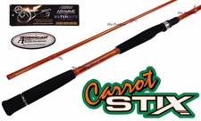 Carrot Stix SPINNING 11'
