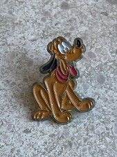 Pin’s Pluto Esso Disney