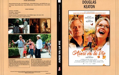 Jaquette dvd ainsi - jaquette,
