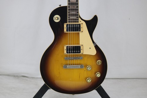 Epiphone les paul - epiphone,