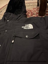 Manteau the north face neuf 