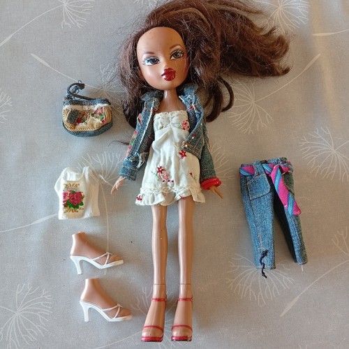 Vintage bratz funk - out!,