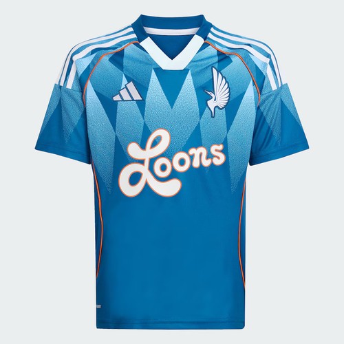 Adidas minnesota united - adidas, fc