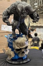 Berserk Zodd Kit Atelier SynQ