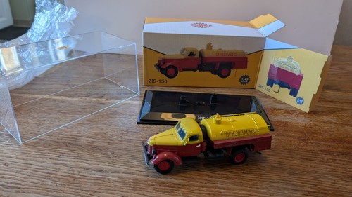 Zis 150 tzm - 150, tzm-150