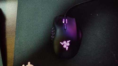 Ensemble razer naga trinity - ensemble, +
