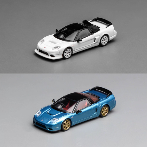 Motorhelix honda nsx - 1/64,