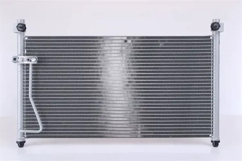 Condenseur climatisation r - de,