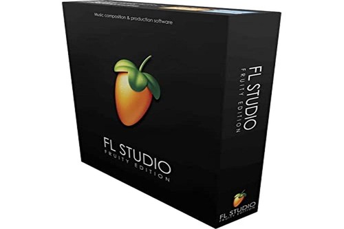 Studio fruity edition - fl,