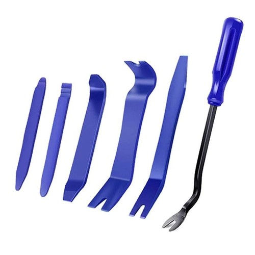 Kit outil démontage - kit, fixation