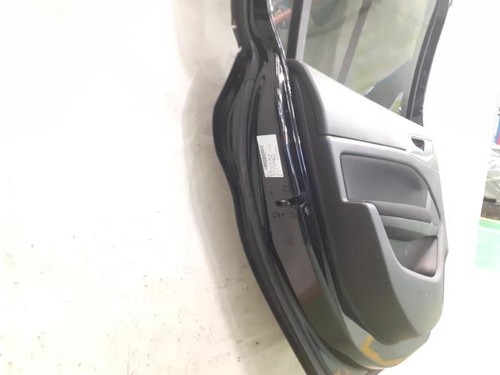 Porte arriere gauche - , peugeot