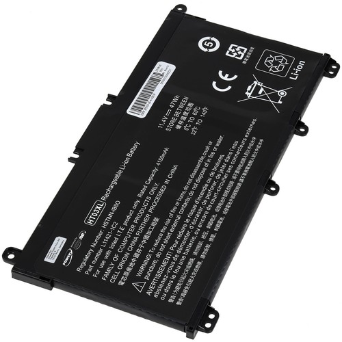 Batterie pour ordinateur