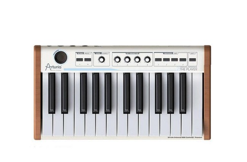 Arturia analog experience - experience, the