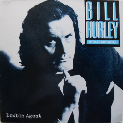 Vinyle bill hurley with - vinyle,