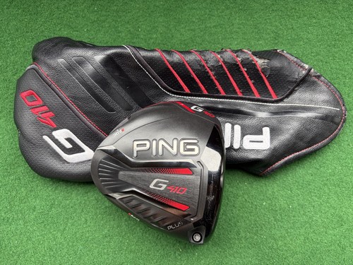 Cache tête ping g410 plus - ping,