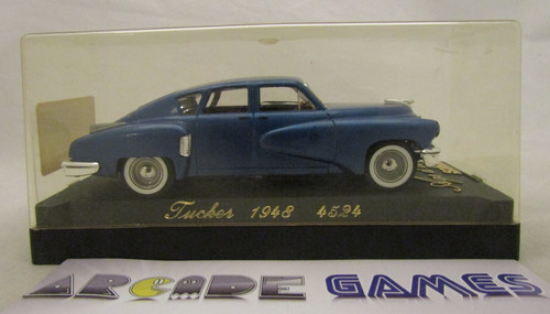 Voiture tucker 1948 - tucker,