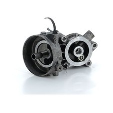 Support filtre à huile - Nissan NAVARA PICKUP I PH.2 2.5 DCI 4X4 - 15238-EB30B- 