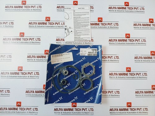 Kit joint arbre grundfos - d'arbre,