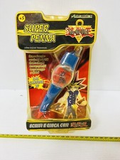 Super Stylo Yu Gi Oh 1996 Jeux
