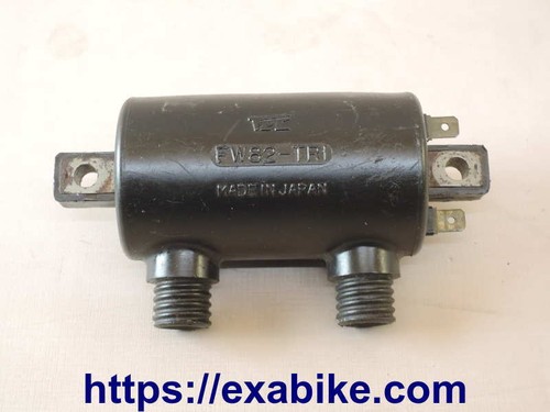 Bobine allumage pour honda - bobine,