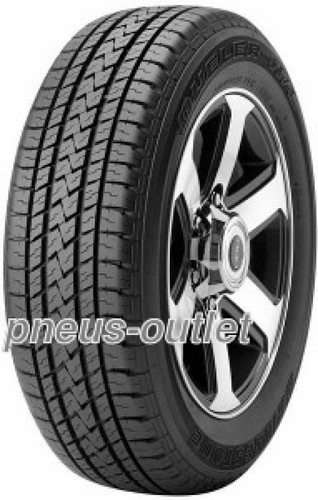 Pneu été bridgestone dueler - pneu,