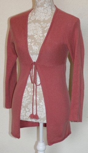 Cardi blush rose - cardi, 100