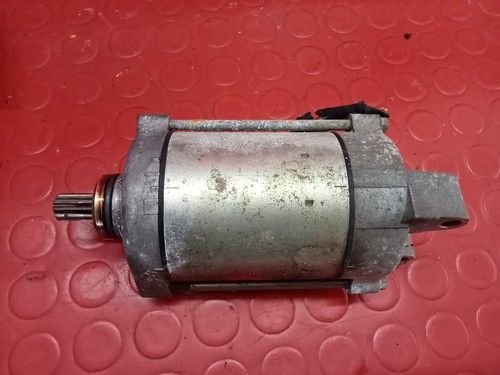 Moteur arrêt honda transalp - d'arrêt,